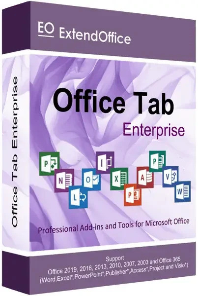 Office Tab Enterprise 16.00 MULTi-PL