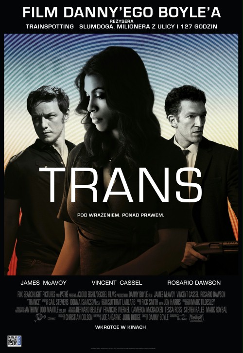 Trans / Trance (2013) PL.1080p.BluRay.x264.AC3-LTS / Lektor PL
