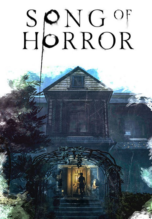 Song of Horror Complete Edition (2019) [Updated to version 1.22 (25.06.2020)] ElAmigos