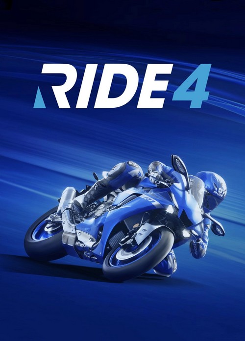 RIDE 4 Complete the Set Edition (2020) ElAmigos / CODEX