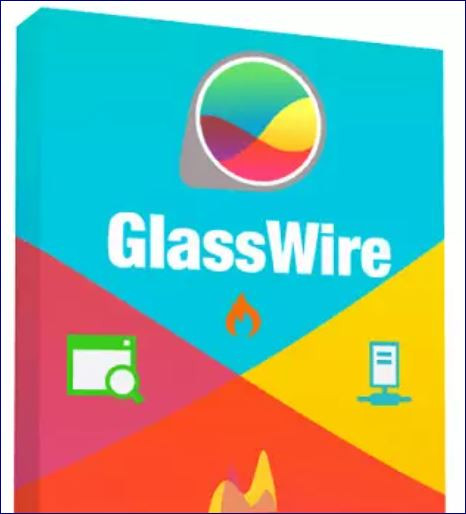 GlassWire 2.3.449 MULTi-PL / Polska wersja językowa