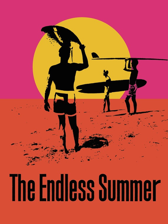 The Endless Summer - Search For Surf (2021) PLAZA