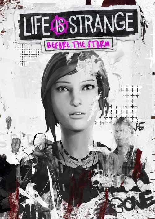 Life is Strange: Before the Storm Complete Edition (2017) [Episodes 1-4] +[Update 1.4.0.5 (07.06.2018)] MULTi8-ElAmigos
