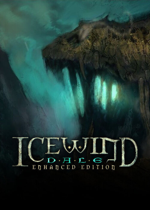 Icewind Dale: Enhanced Edition (2014) CODEX / Polska wersja językowa