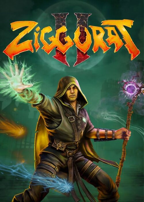 Ziggurat 2 (2021) [Updated till 14.01.2022] ElAmigos