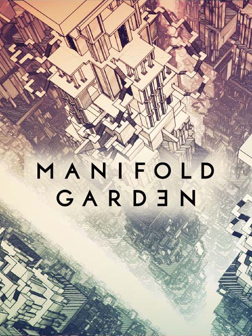 Manifold Garden (2020) CODEX