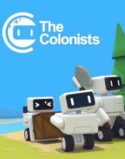 The Colonists (2018) [Updated to version 1.6.4.3 (08.05.2023). ] ElAmigos