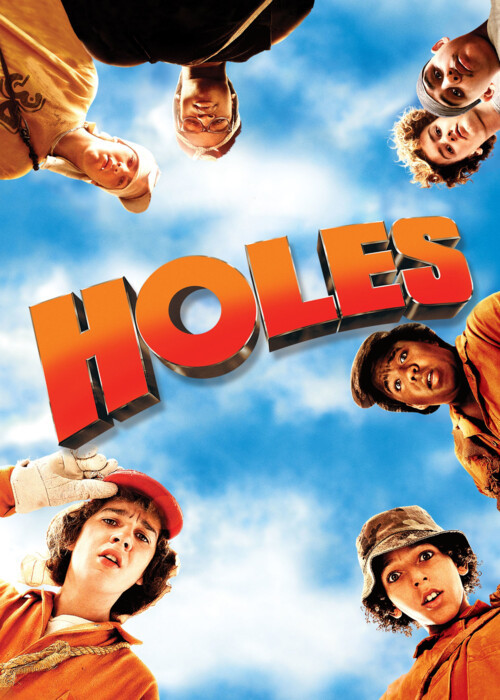 Kto Pod Kim Dołki Kopie / Holes (2003) MULTi.1080p.DSNP.WEB-DL.DDP5.1.H.264-DSiTE / Lektor Napisy PL