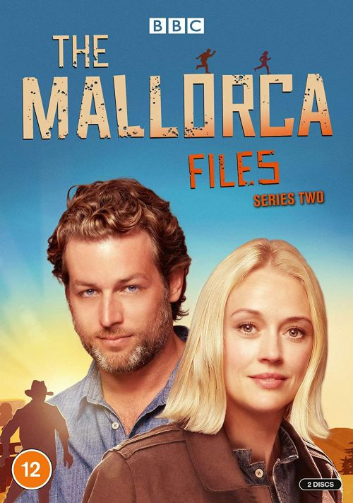 Tajemnice Majorki / The Mallorca Files (2019-2021) [Sezon 1-2] HD