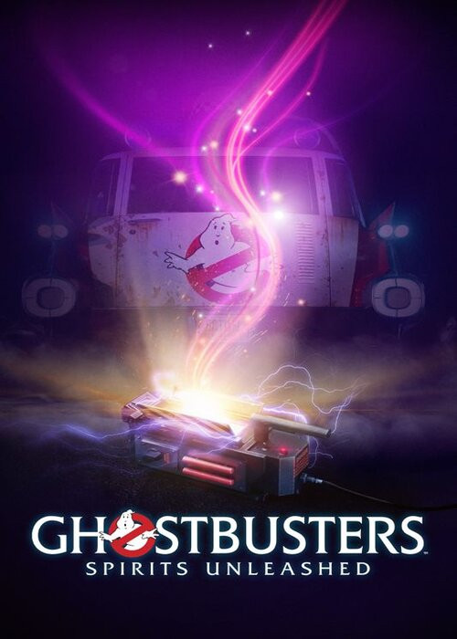 Ghostbusters Spirits Unleashed (2022) [Updated to version 1.5.0.25310 (26.04.2023)] ElAmigos