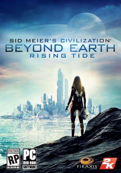 Sid Meier's Civilization: Beyond Earth (2014)  v.1.1.2.4035 ElAmigos + Update + DLC / Polska wersja językowa (Dubbing + napisy)