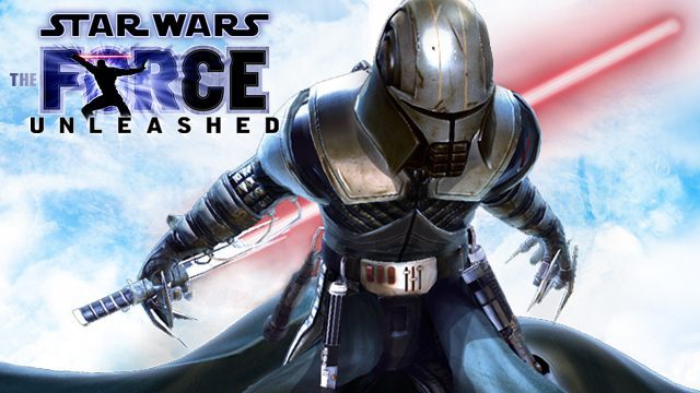 Star Wars The Force Unleashed Ultimate Sith Edition (2009) / Polska wersja językowa 