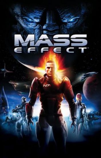 Mass Effect: Ultimate Edition (2008) v.1.02 + DLC / ElAmigos / Polska wersja językowa (dubbing + ...