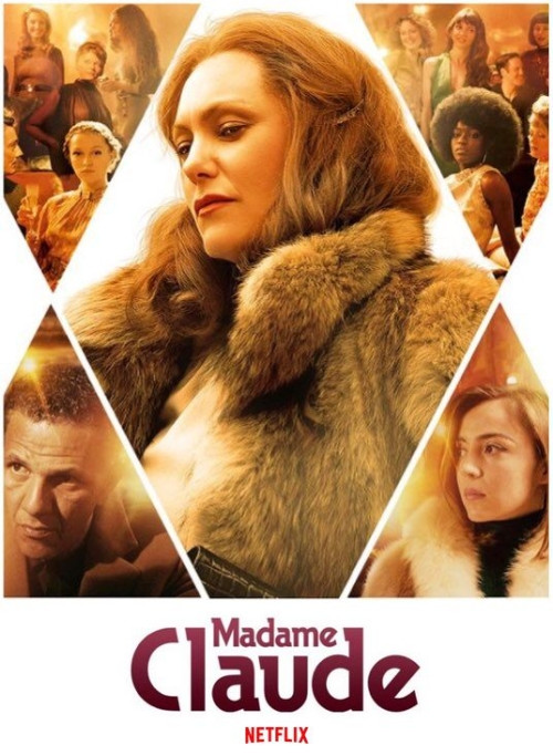 Madame Claude (2021) KiT / KLiO