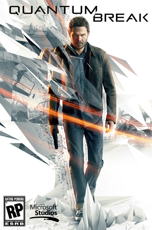 Quantum Break Steam Edition (2016) [Updated to version 1.0.126.0307 (25.10.2016, Update 2) + Bonusy] MULTi7-ElAmigos