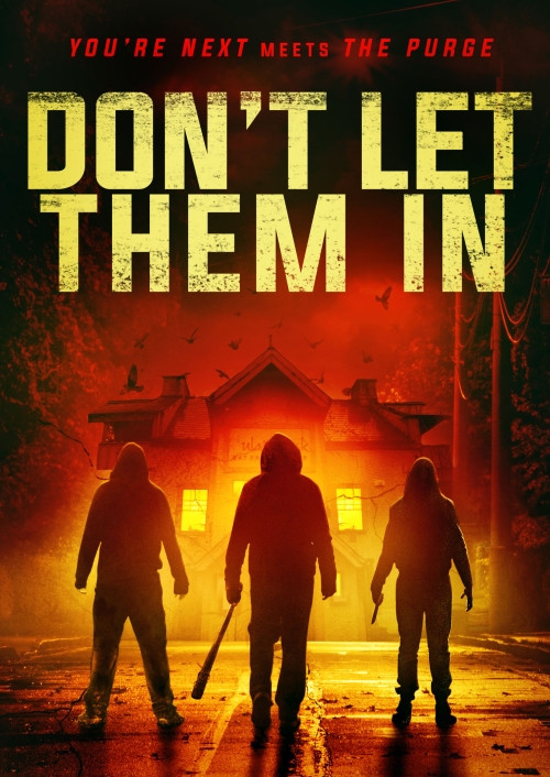 Dont Let Them In (2020) PL.WEB-DL.XviD-GR4PE & PL.480p.WEB-DL.DD2.0.XviD-P2P / Lektor PL