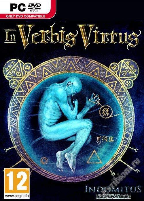 In Verbis Virtus (2015) MULTi5 CODEX