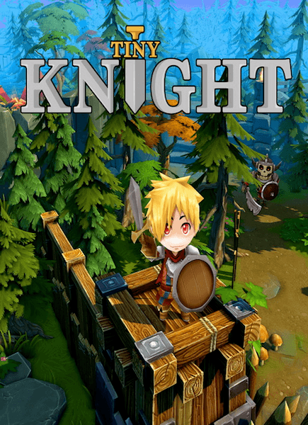 Tiny Knight (2016) CODEX