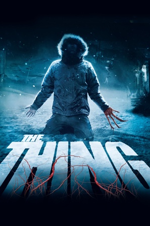 Coś / The Thing (2011) SD
