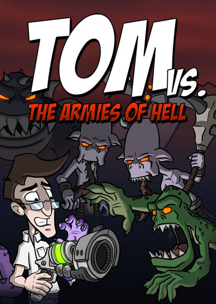 Tom vs The Armies of Hell (2016) CODEX