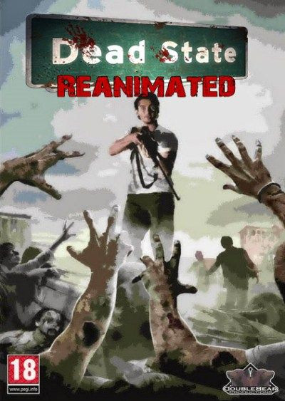 Dead State Reanimated (2014) SKIDROW