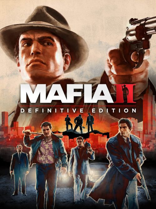 Mafia: Edycja Ostateczna / Mafia: Definitive Edition (2020) [UPDATE 1 (18.06.2020)] ElAmigos / Polska Wersja Językowa