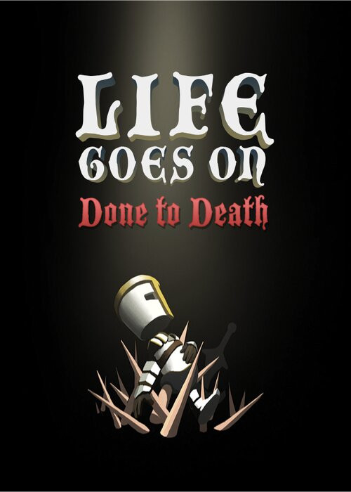 Life Goes On: Done to Death (2014) PROPHET / Polska wersja językowa