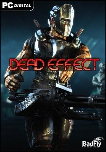 Dead Effect (2014) CODEX