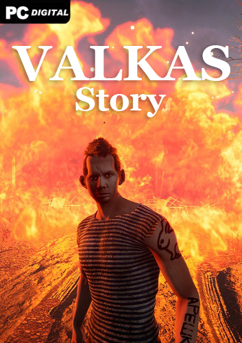 Valakas Story (2019) MULTi3-PLAZA