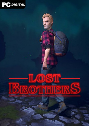 Lost Brothers (2021) [v20210112] CODEX