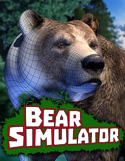 Bear Simulator (2016) CODEX