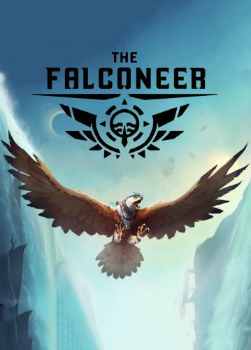 The Falconeer: The Hunter (2020) CODEX / Polska wersja językowa
