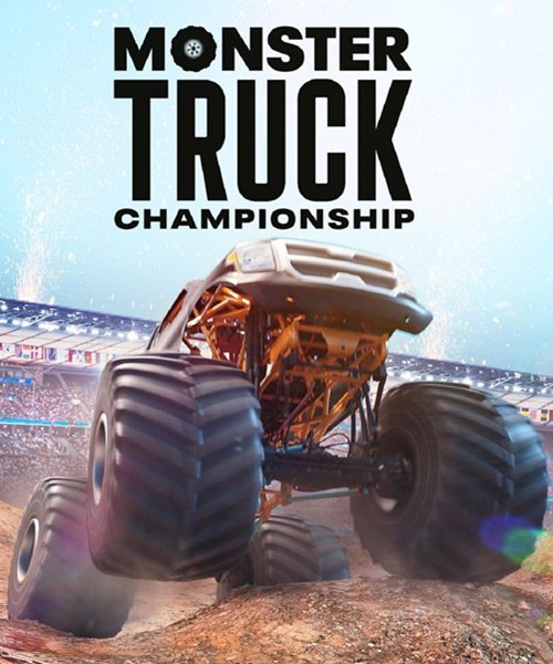 Monster Truck Championship (2020) [DLC] MULTi14-ElAmigos / Polska wersja językowa