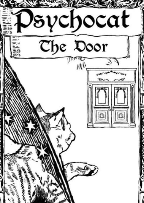 Psychocat: The Door (2021) FitGirl Repack