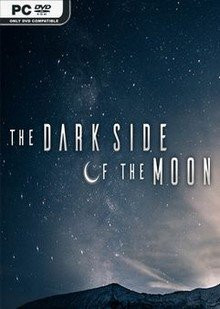 The Dark Side Of The Moon (2021) DARKSiDERS