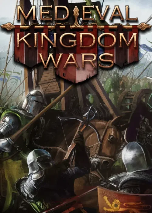 Medieval Kingdom Wars: Zombie (2019) SKIDROW