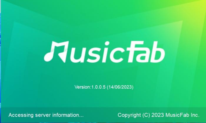 MusicFab 1.0.3.2 (x64) Multilingual