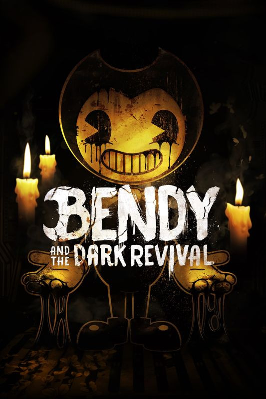 Bendy and the Dark Revival (2022)