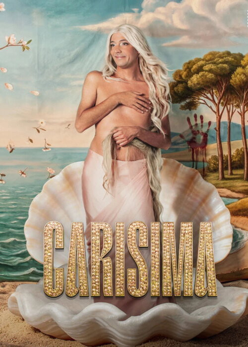 Carísima / Carizzma (2026) (Sezon 1) MULTi.1080p.NF.WEB-DL.x264-OzW / Lektor i Napisy PL