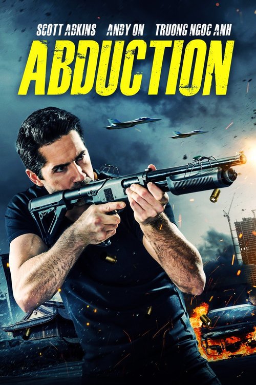 Uprowadzenie / Abduction (2019) HD
