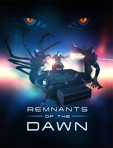 Remnants of the Dawn (2020) FitGirl Repack