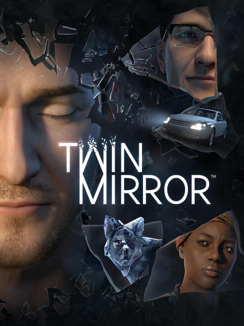 Twin Mirror (2020) CODEX / ElAmigos