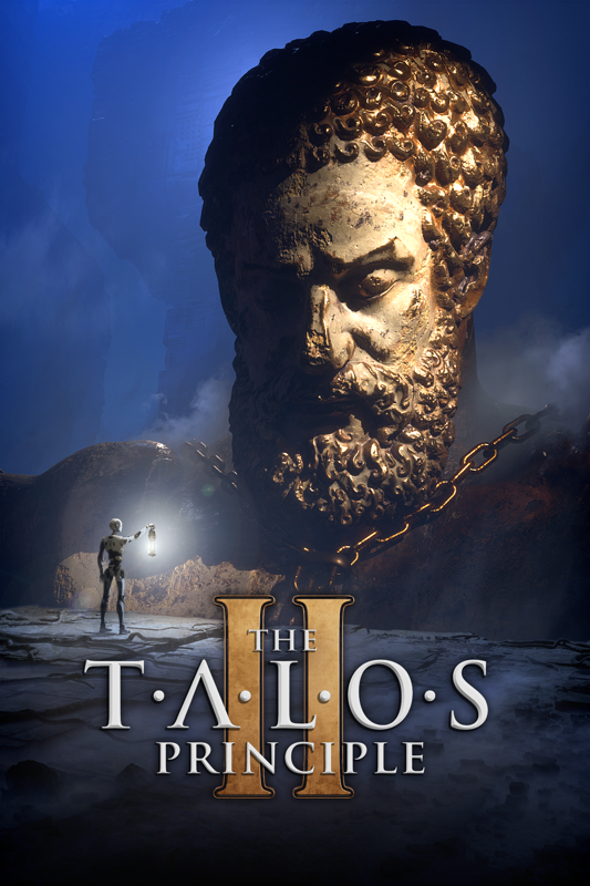 The Talos Principle 2 (2023) [update 674078 (06.11.2023)] ElAmigos / Polska wersja językowa