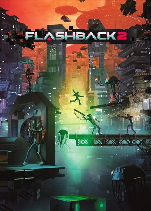 Flashback 2 (2023) ElAmigos 