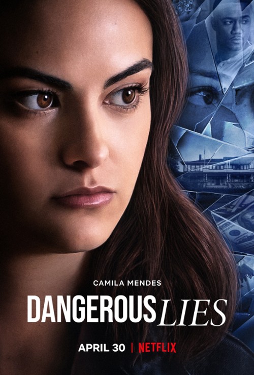 Groźne kłamstwa / Dangerous Lies (2020) SD
