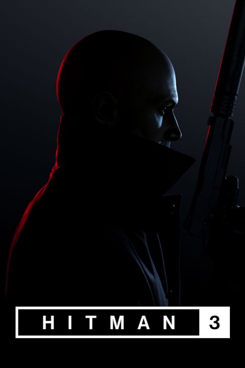 Hitman 3 Deluxe Edition (2021) [Updated to version 3.150.1 (11.05.2023) + 24 DLC] ElAmigos