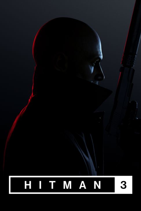 Hitman 3 (2021) [Update.v3.40.0 + Crackfix REPACK v2] CODEX