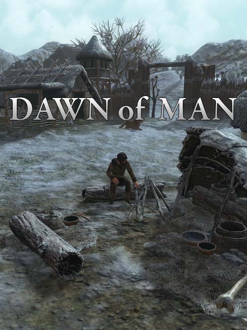 Dawn of Man (2019) [Updated to version 1.7.0 (17.11.2020)] ElAmigos / Polska wersja językowa