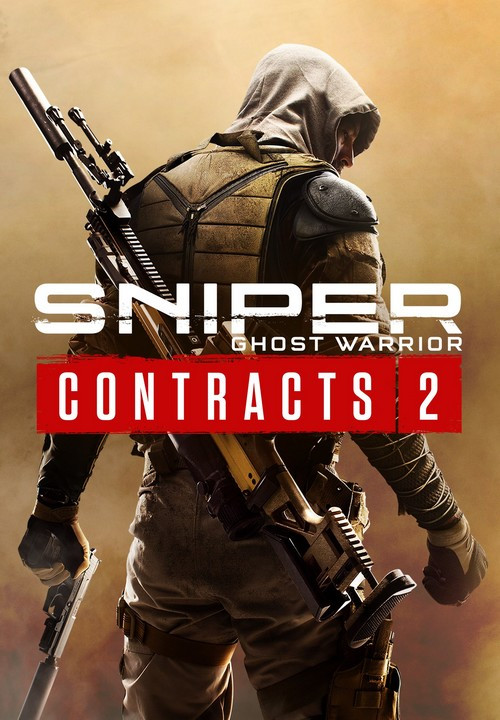 Sniper Ghost Warrior Contracts 2: Butchers Banquet (2021) MULTi12-PLAZA / Polska wersja językowa