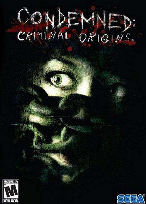 Condemned: Criminal Origins (2006) ElAmigos /Polska wersja językowa